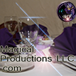 Magical Productions LLC